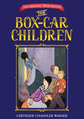 The box-car children