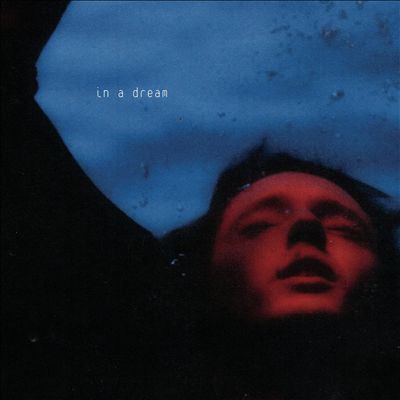 In a dream 