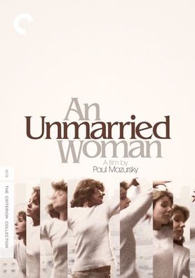 An unmarried woman 
