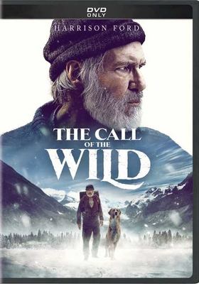 The call of the wild 