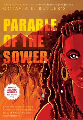 Octavia E. Butler's Parable of the sower 
