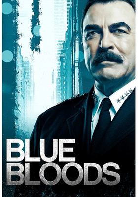 Blue bloods. The tenth season.