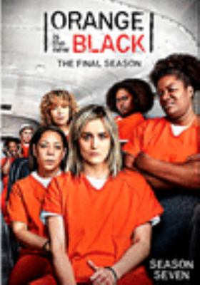Orange is the new black. Season seven 