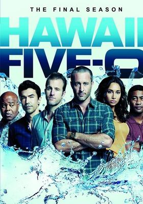 Hawaii five-0. The final season 