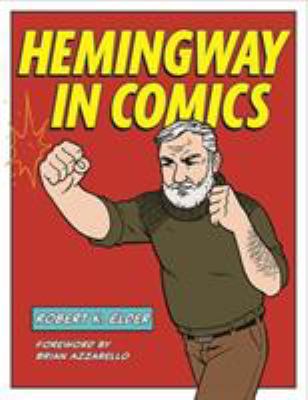 Hemingway in comics 