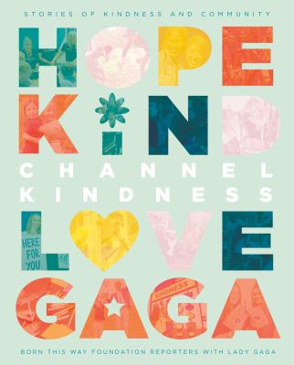 Channel kindness : stories of kindness and community 