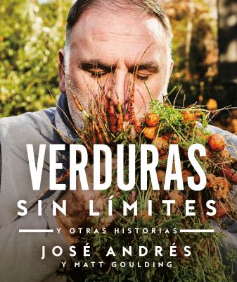 Verduras sin límites : y otras historias 