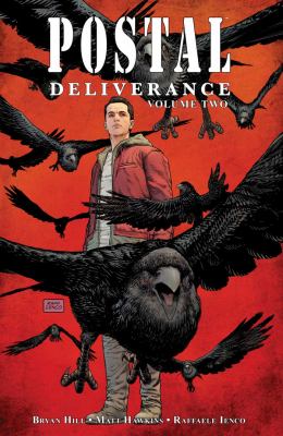 Postal : deliverance. Volume 2, issue 5-8