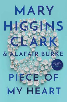 Piece of my heart : an under suspicion novel 
