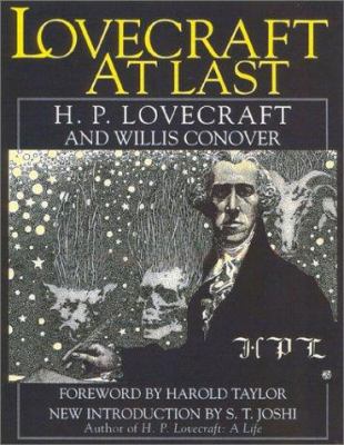 Lovecraft at last 