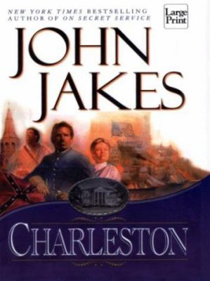 Charleston : a novel 