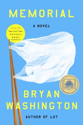 Memorial : a novel 