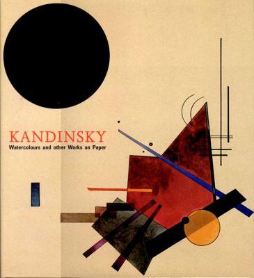 Kandinsky : watercolours and other works on paper 