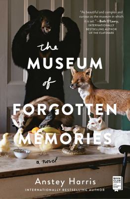 The museum of forgotten memories : a novel 