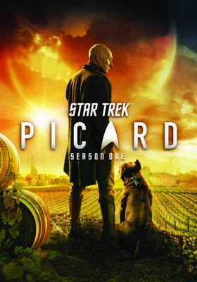 Star trek. Picard. Season one 