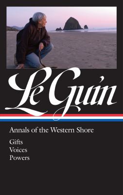 Annals of the Western shore : Gifts, Voices, Powers 