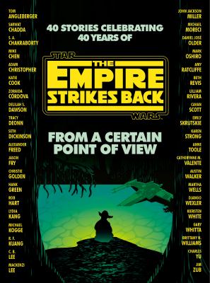 Star Wars, The empire strikes back :  from a certain point of view 