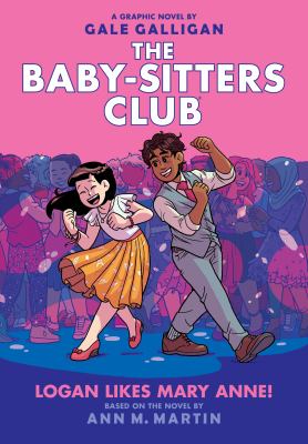 The Baby-sitters Club. [8], Logan likes Mary Anne! 