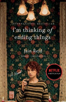 I'm thinking of ending things 