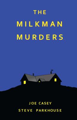 The milkman murders