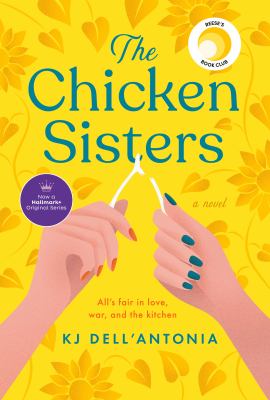 The chicken sisters 