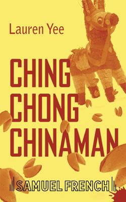 Ching chong Chinaman 