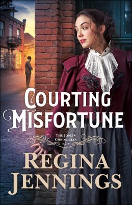 Courting misfortune 