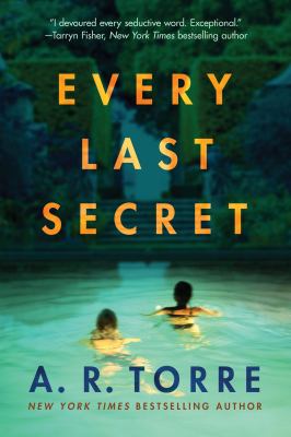 Every last secret 