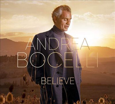Believe 