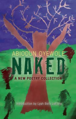Naked : a new poetry collection 