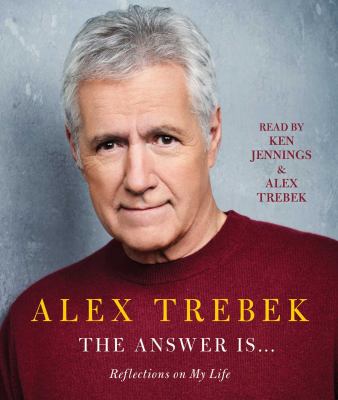 The answer is... : reflections on my life 