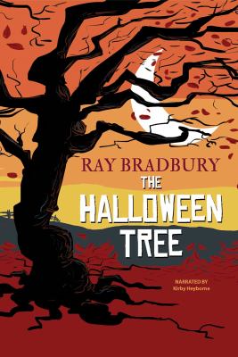 The Halloween tree