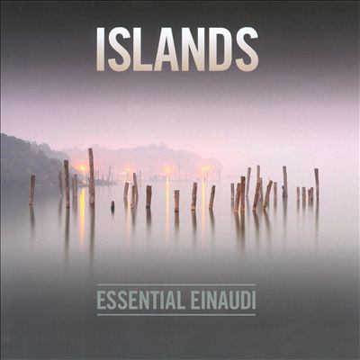 Islands : essential Einaudi