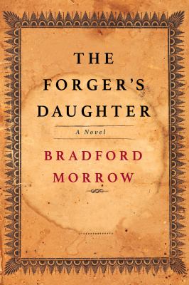 The forger's daughter : a novel 