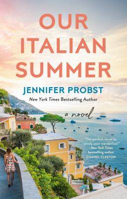 Our Italian summer 