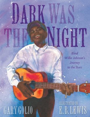 Dark was the night 