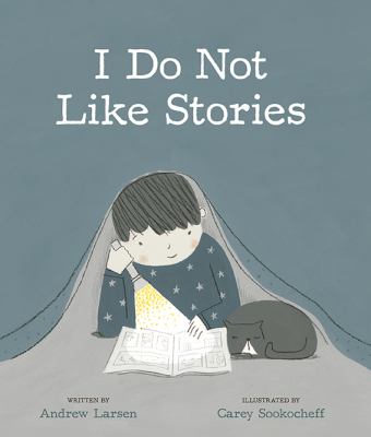 I do not like stories 