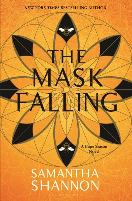 The mask falling : a bone season novel 