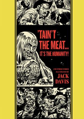 'Tain't the meat-- it's the humanity! : and other stories
