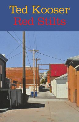 Red stilts 
