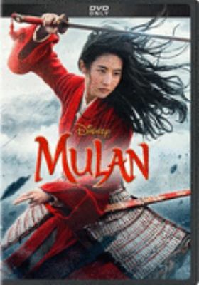 Mulan 