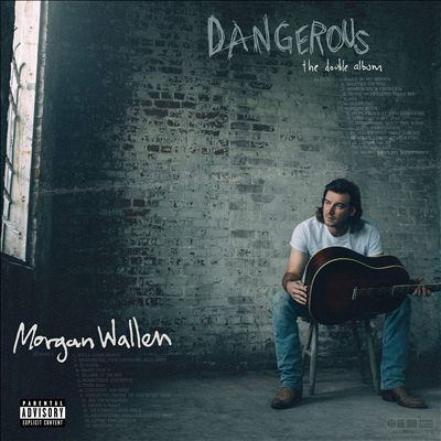 Dangerous : the double album 