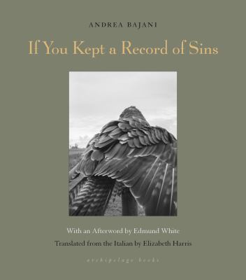 If you kept a record of sins 