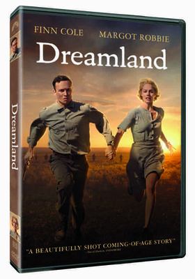 Dreamland 