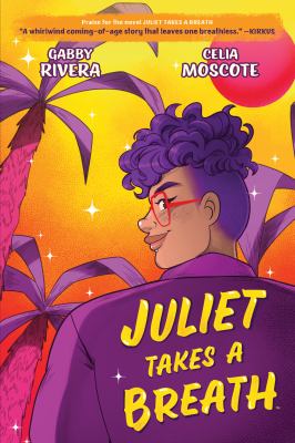 Juliet Takes a Breath