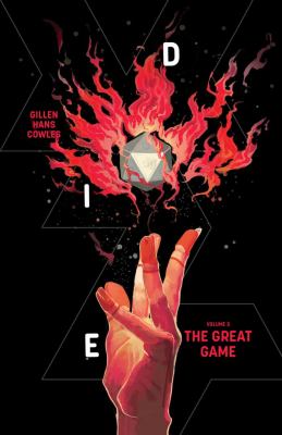 Die. Volume 3, issue 11-15, The great game