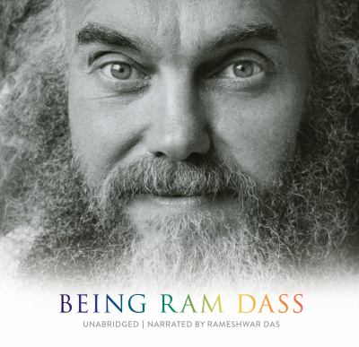 Being Ram Dass 