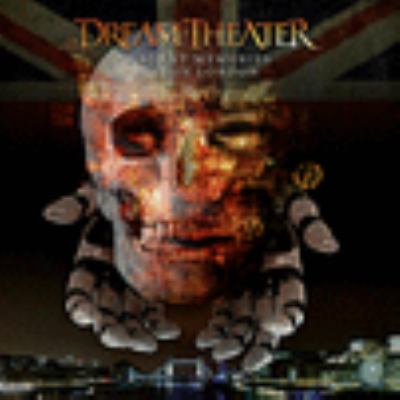 Distant memories : live in London 