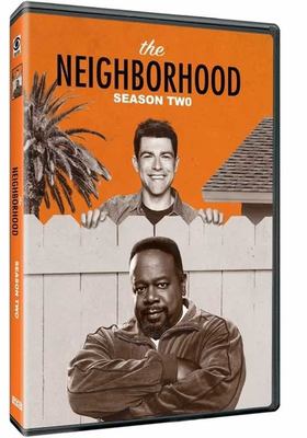 Neighborhood. Season two 