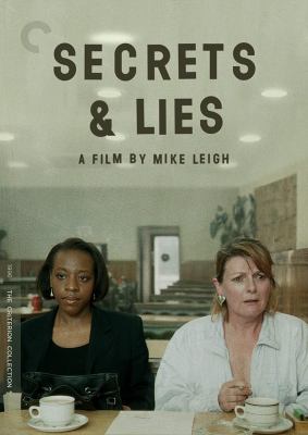 Secrets & lies 